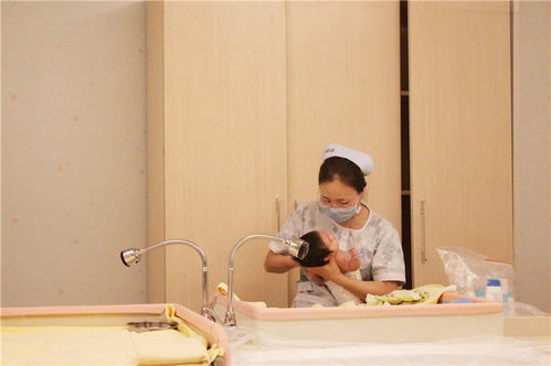 我的一天月子生活全纪录 北京禧月阁母婴护理中心 月子日记